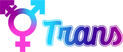 Trans Porn Site